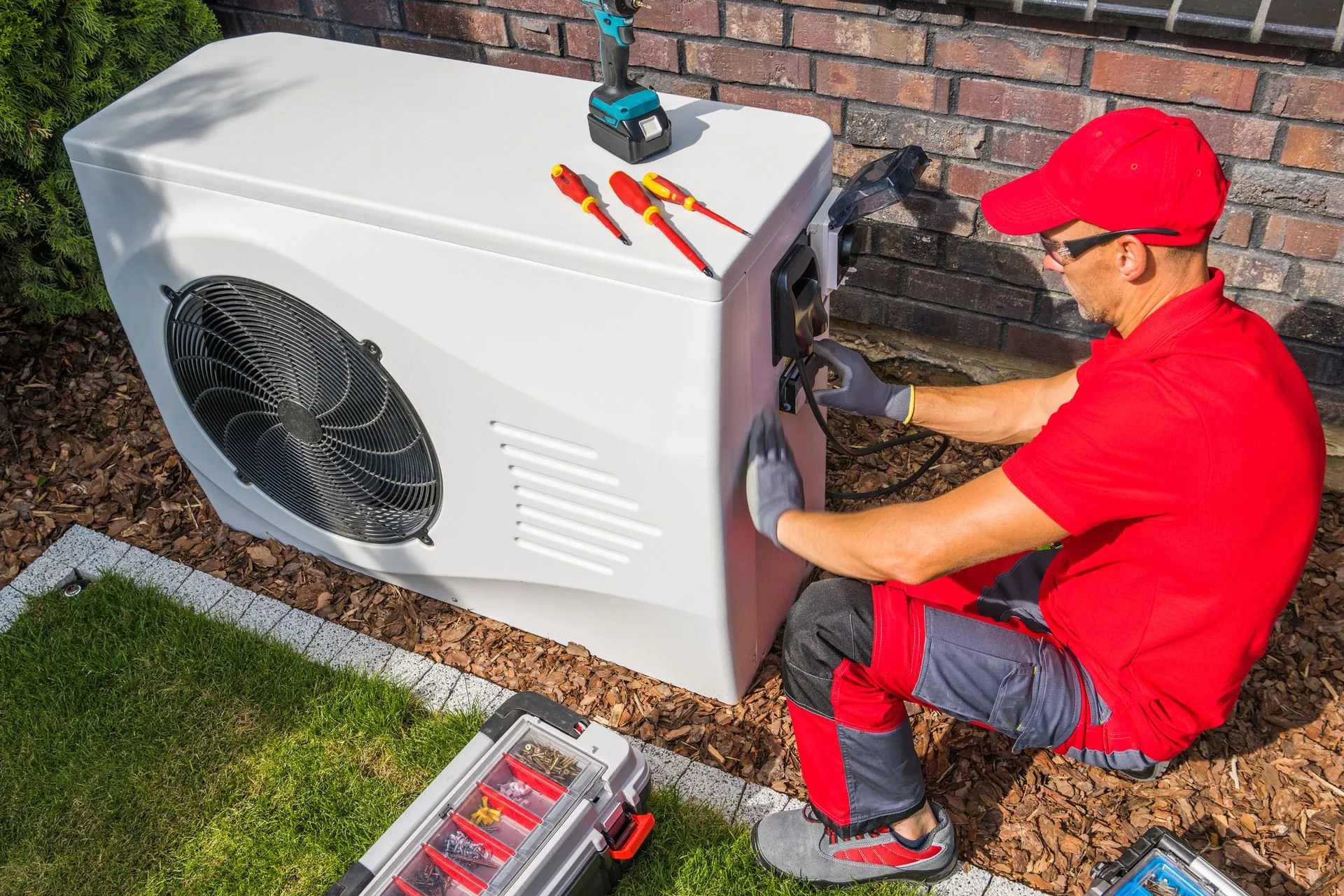 About HVAC in Delmar, NY